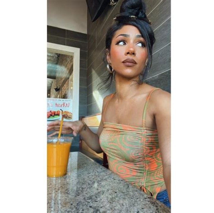 Chelsea Tavares Bio (Wiki) 