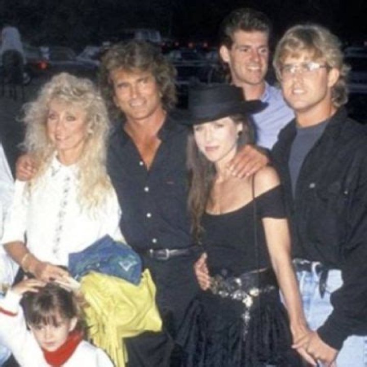 Cheryl Ann Pontrelli, Daughter of Late Actor Michael Landon! Know Her Book, Mother, Car accident, & Net Worth.