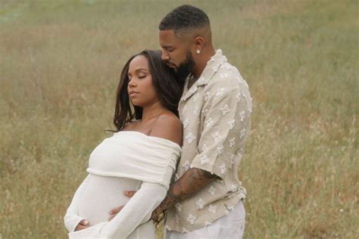 Cheyenne Floyd Baby Bump Revealed