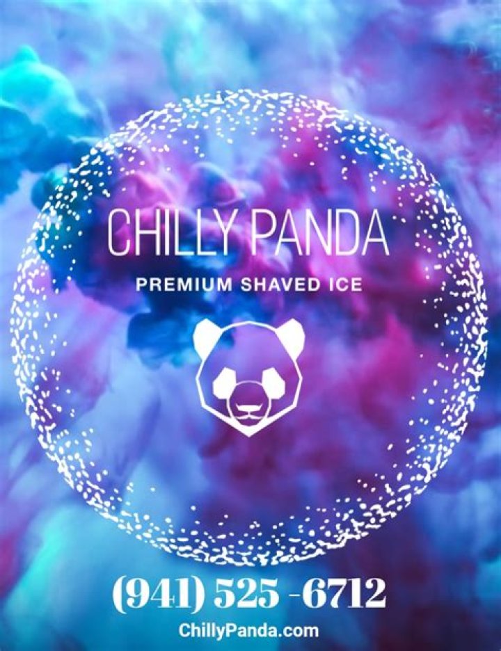 Chilly Panda - Age, Family, Bio