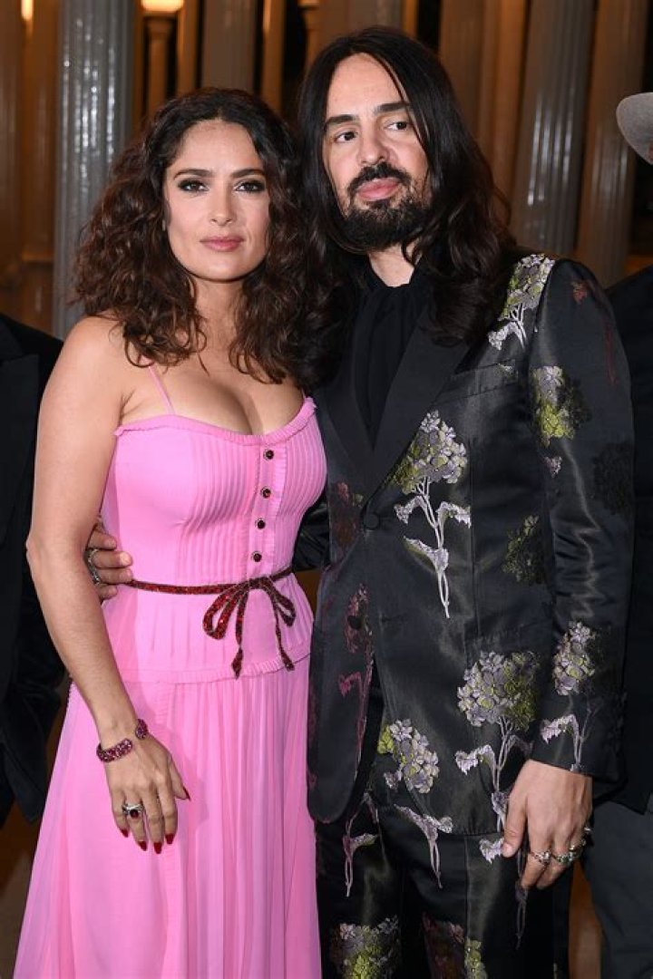 China Chow - Age, Family, Bio