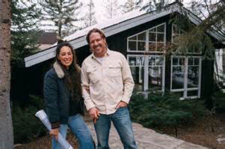 Chip Gaines: ‘In times of trouble, you’ll find the Gaines family at church’