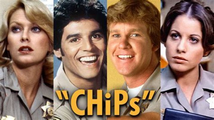 CHiPs (Show) - Cast, Ages, Trivia