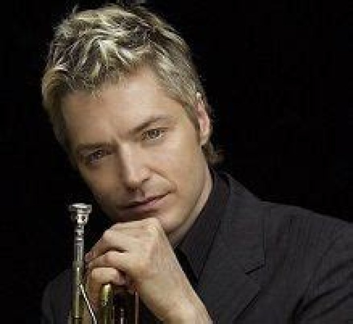 Chris Botti Married, Wife, Girlfriend, Gay, Tour, Net Worth
