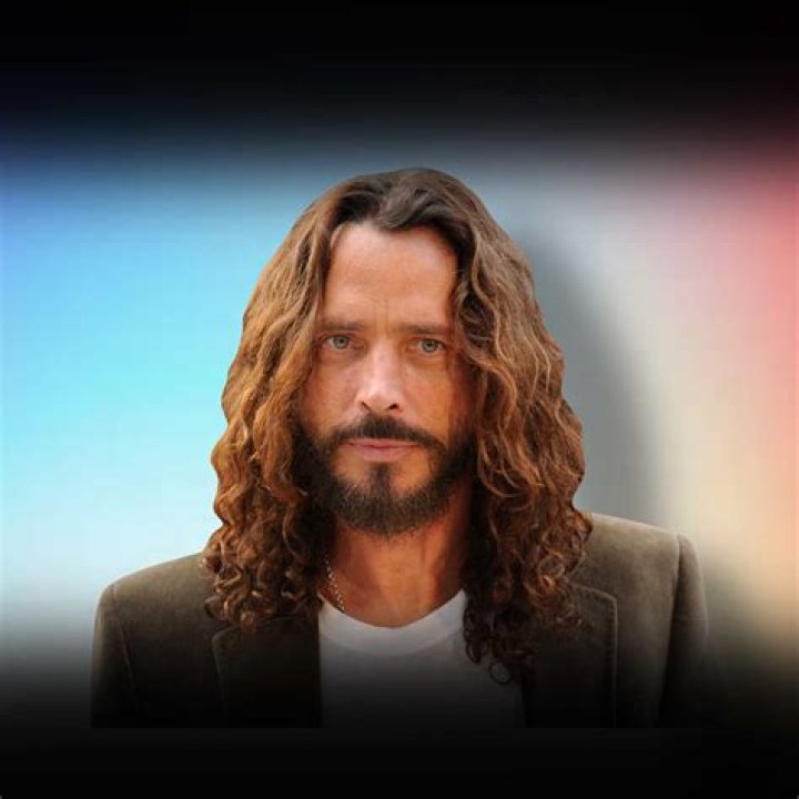 Chris Cornell Bio (Wiki) 