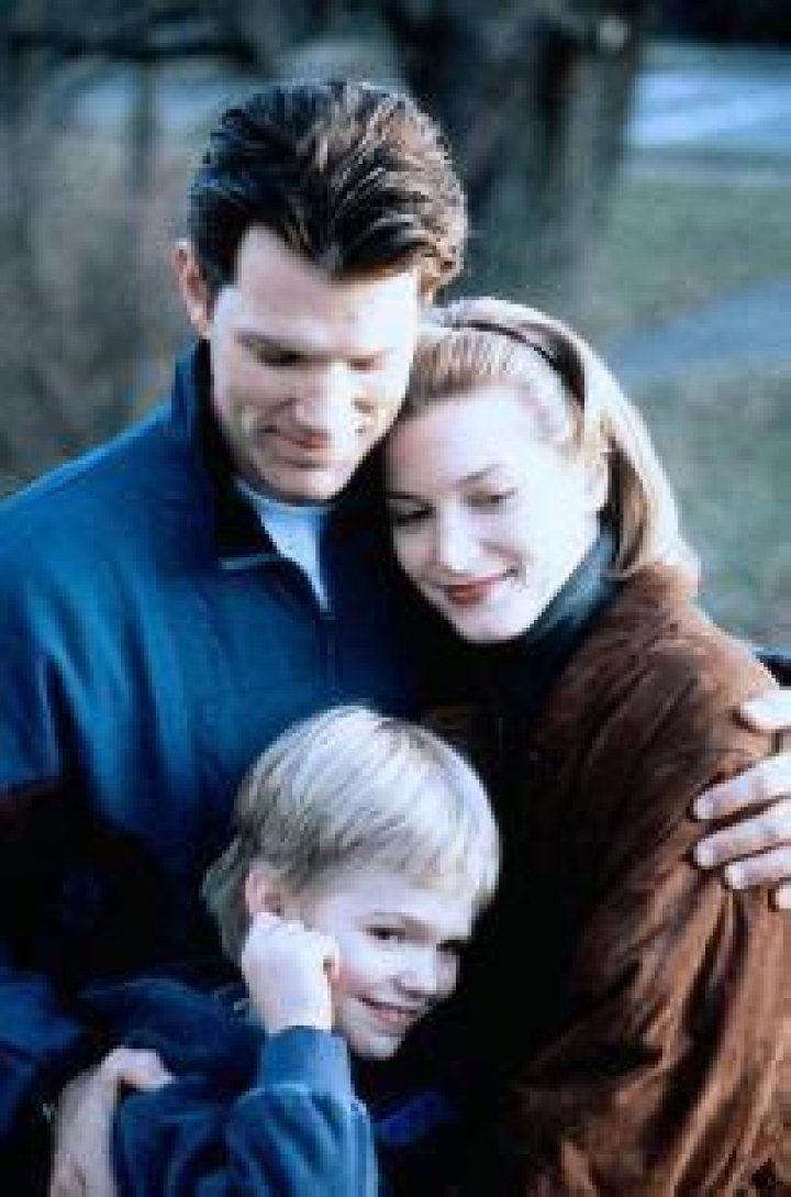 Chris Isaak - Age, Family, Bio