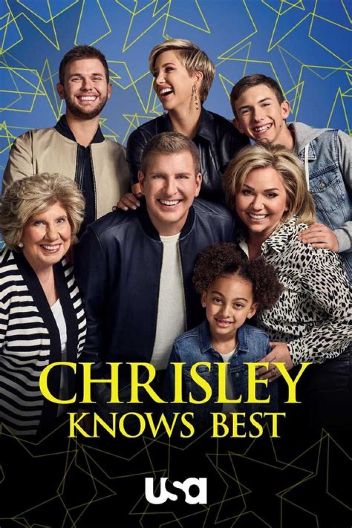 Chrisley Knows Best - Cast, Ages, Trivia