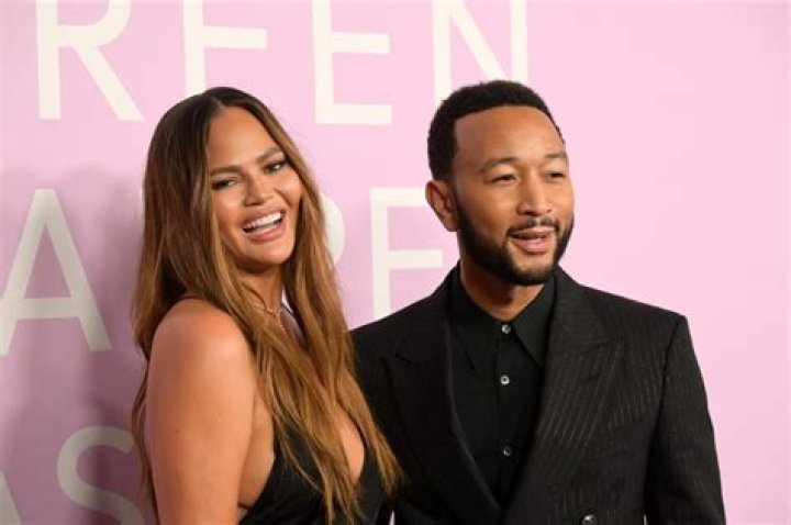 Chrissy Teigen made her Twitter private after her problematic old tweets resurfaced
