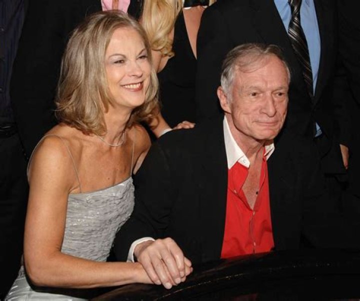 Christie Hefner - Age, Family, Bio
