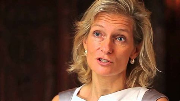 
Christina Beddoes Age, Birthday, Wikipedia, Who, Nationality, Biography 