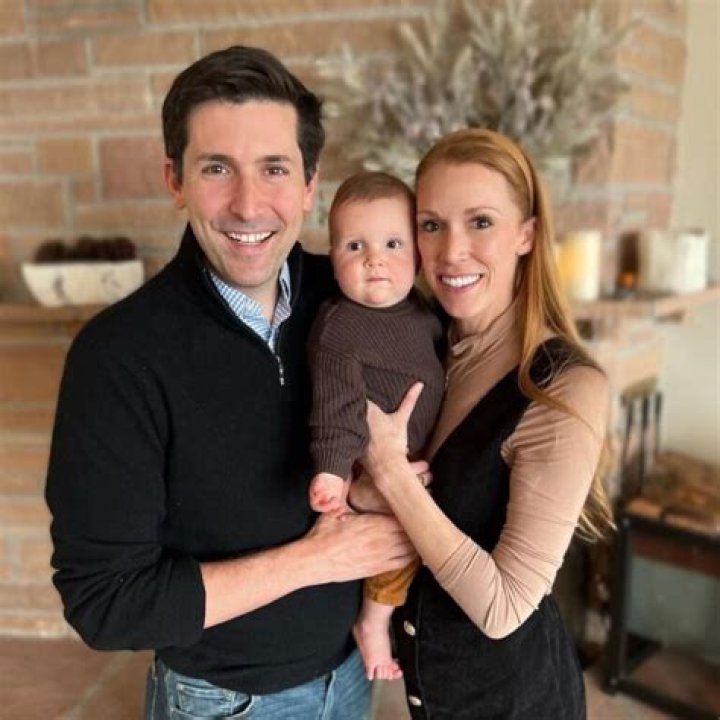 Christina Nadin - Age, Family, Bio