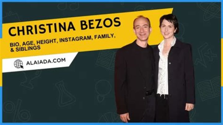 Christina Oliva - Age, Family, Bio