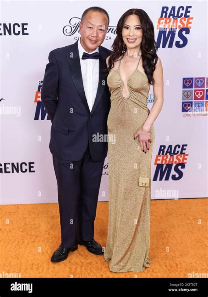 Christine Alexandra Chiu - Age, Family, Bio