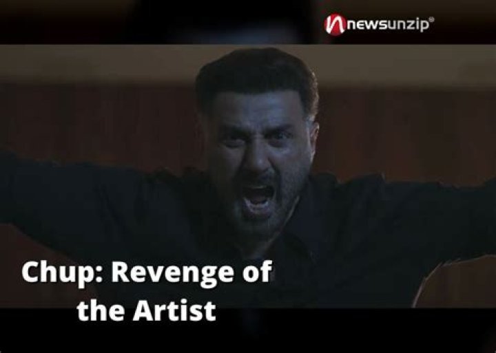 
Chup Movie 2022: Release Date, Cast, Trailer, Plot, Spoilers, Story, Budget & More 