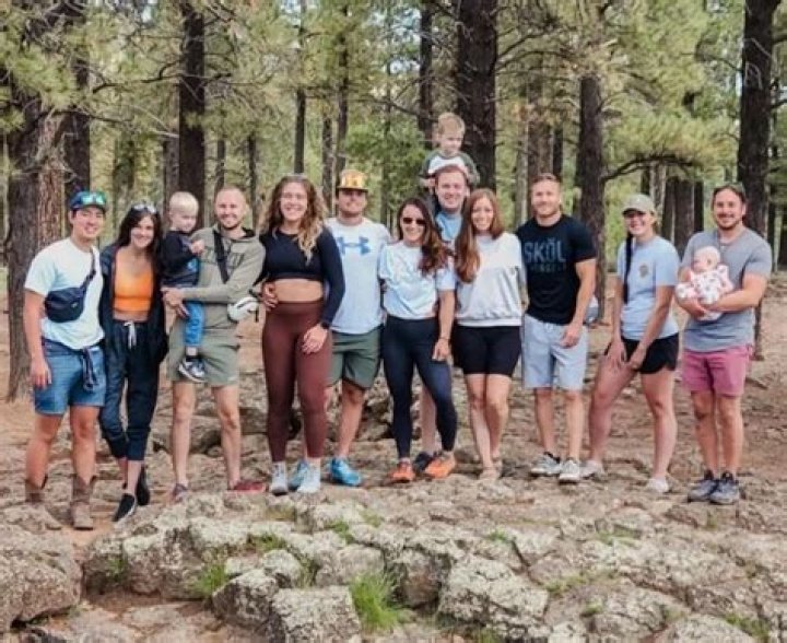 Cierra Mistt - Age, Family, Bio