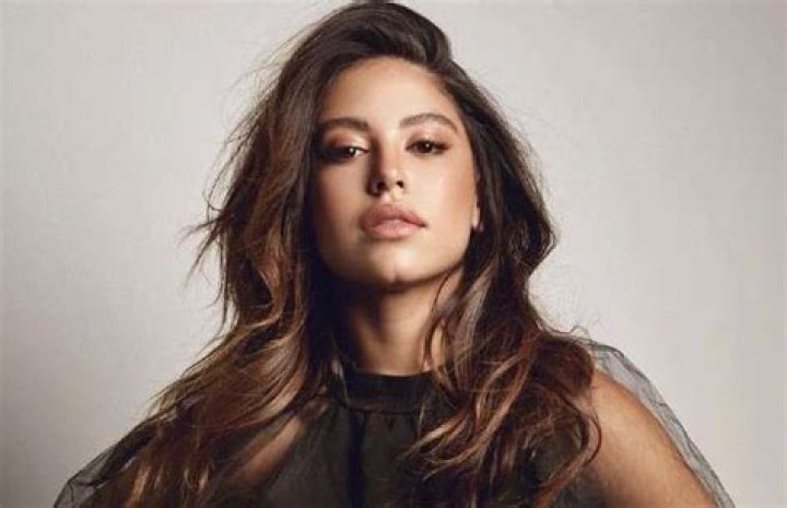 Cinthya Carmona Bio (Wiki) 