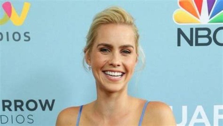 Claire Holt - Age, Family, Bio