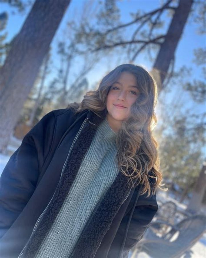 Claire Rock Smith Bio (Wiki) 