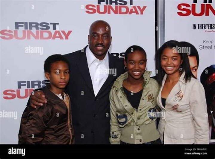Clifton Powell Jr. - Age, Family, Bio