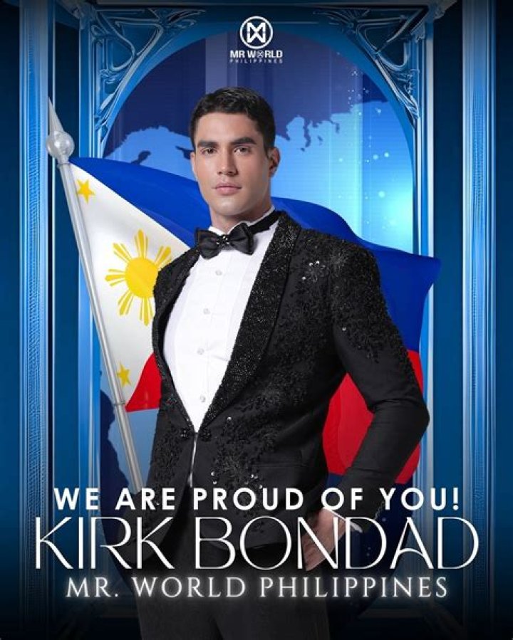 Clint Bondad - Age, Family, Bio