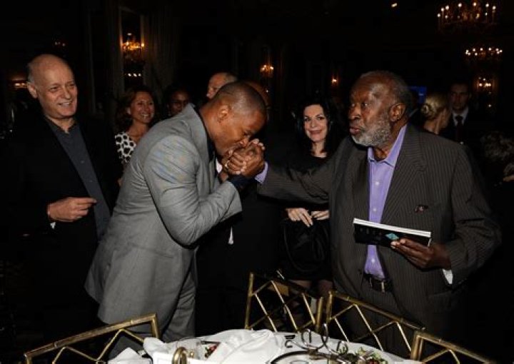 Clive Calder - Age, Family, Bio