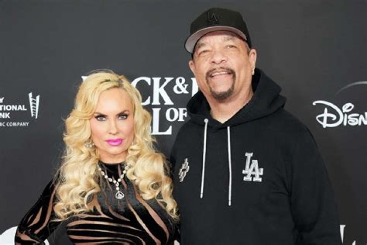 Coco Austin First Husband: Who Is Mike Williams?