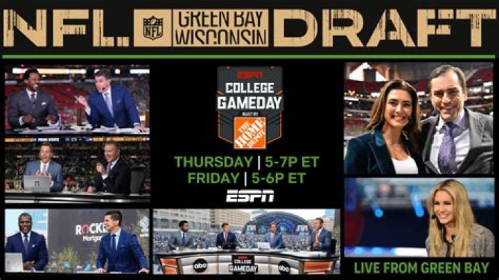 
College Gameday Cast Jess Sims Parents Are JoAnn Sims And Rick Sins- Facts On Her Family 