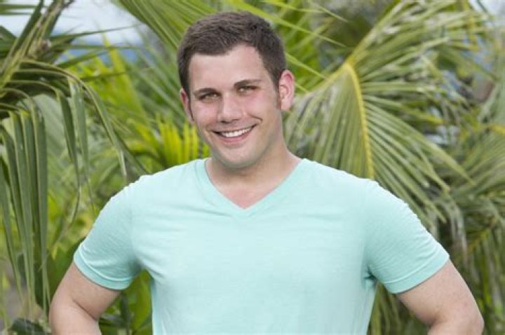 Colton Cumbie - Age, Family, Bio