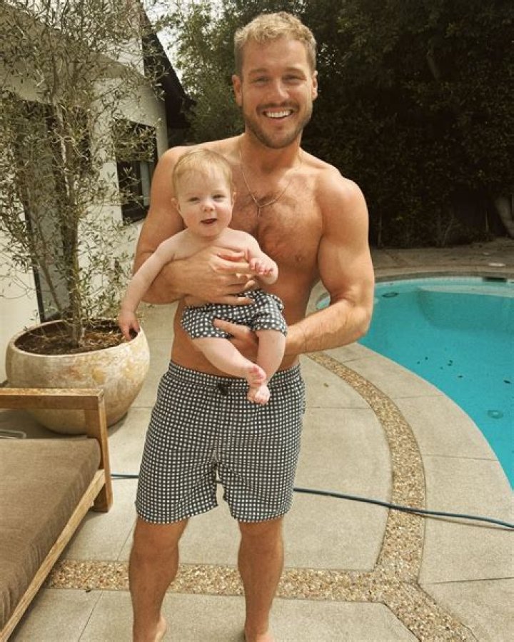 Colton Underwood - Age, Family, Bio