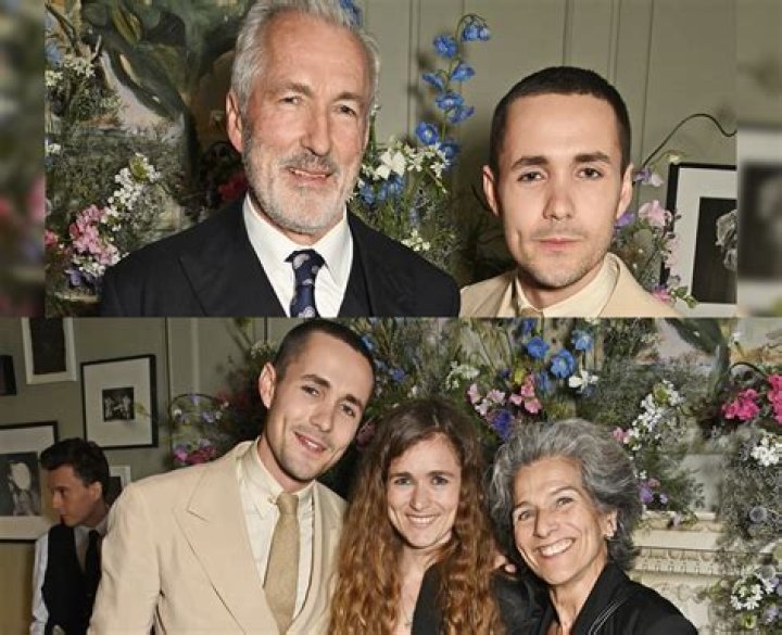 Cosette Hauer - Age, Family, Bio