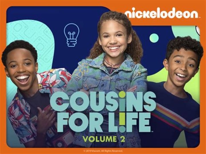 Cousins for Life - Cast, Ages, Trivia