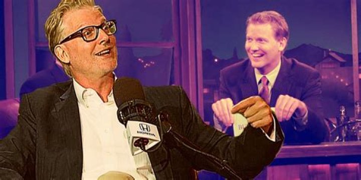 Craig Kilborn Height - CelebsHeight.org