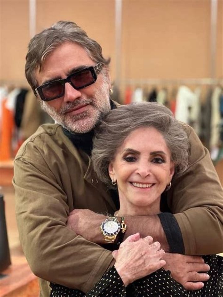 Cristo Fernández - Age, Family, Bio