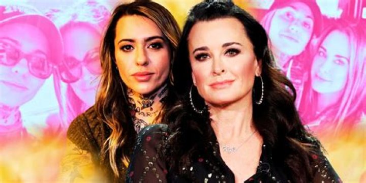 Crystal Kung Minkoff Shares Her Thoughts on Kyle Richards and Morgan Wade