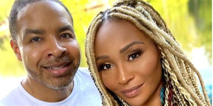 Cynthia Bailey's Ex Is Showing Support Following Her Split From Mike Hill
