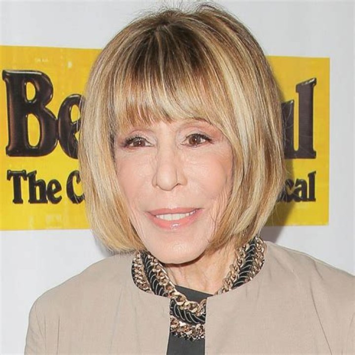 Cynthia Weil Bio (Wiki) 
