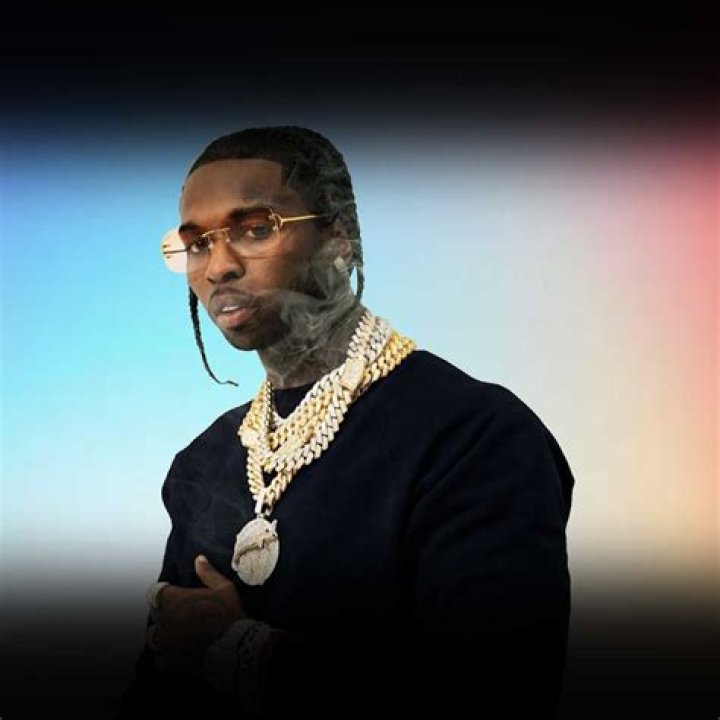 D Smoke - Age, Family, Bio