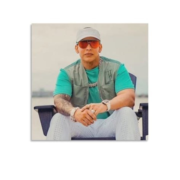 Daddy Yankee - Age, Family, Bio