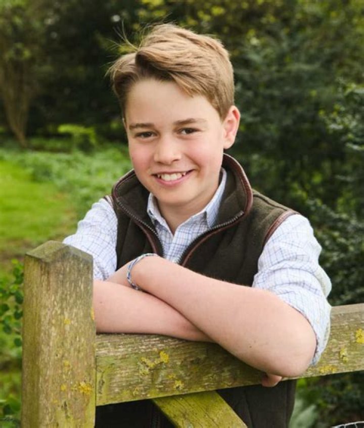 
Daisy Grace Lynn George Age, Birthday, Wikipedia, Who, Nationality, Biography 