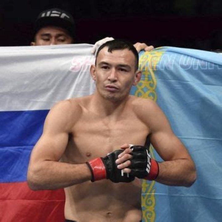 
Damir Ismagulov Wiki: Is He Married? Parents And Net Worth Details 