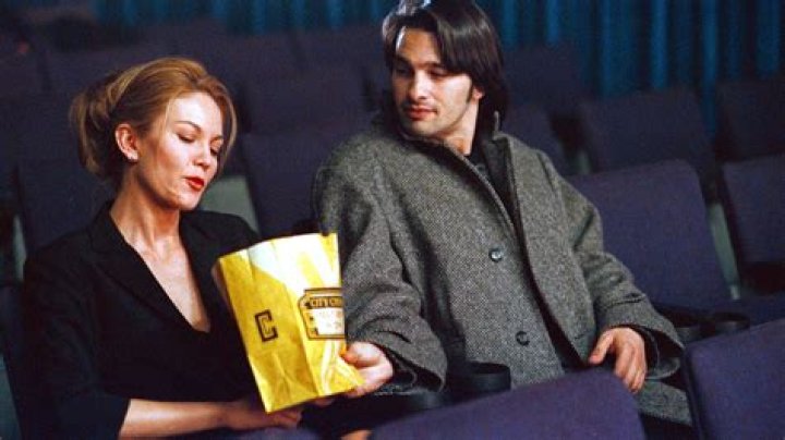 Damon Gupton Bio (Wiki) 