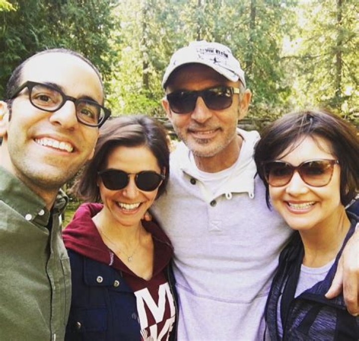 Dan Ahdoot - Age, Family, Bio