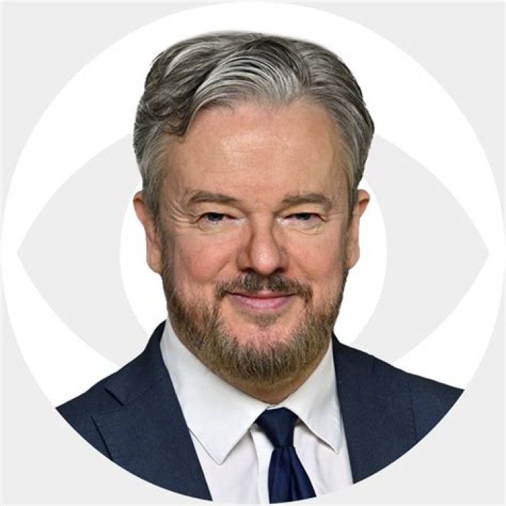 Dan Carlin - Age, Family, Bio