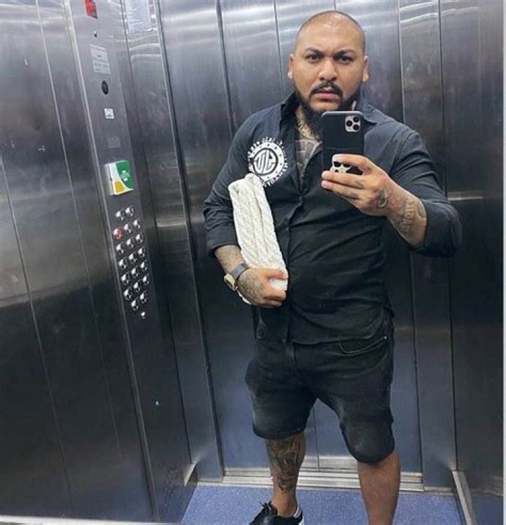 
Dani Mocanu Height, Weight, Net Worth, Age, Birthday, Wikipedia, Who, Instagram, Biography 