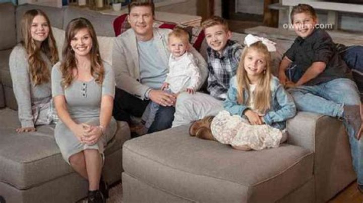 Daniel Kolenda - Age, Family, Bio