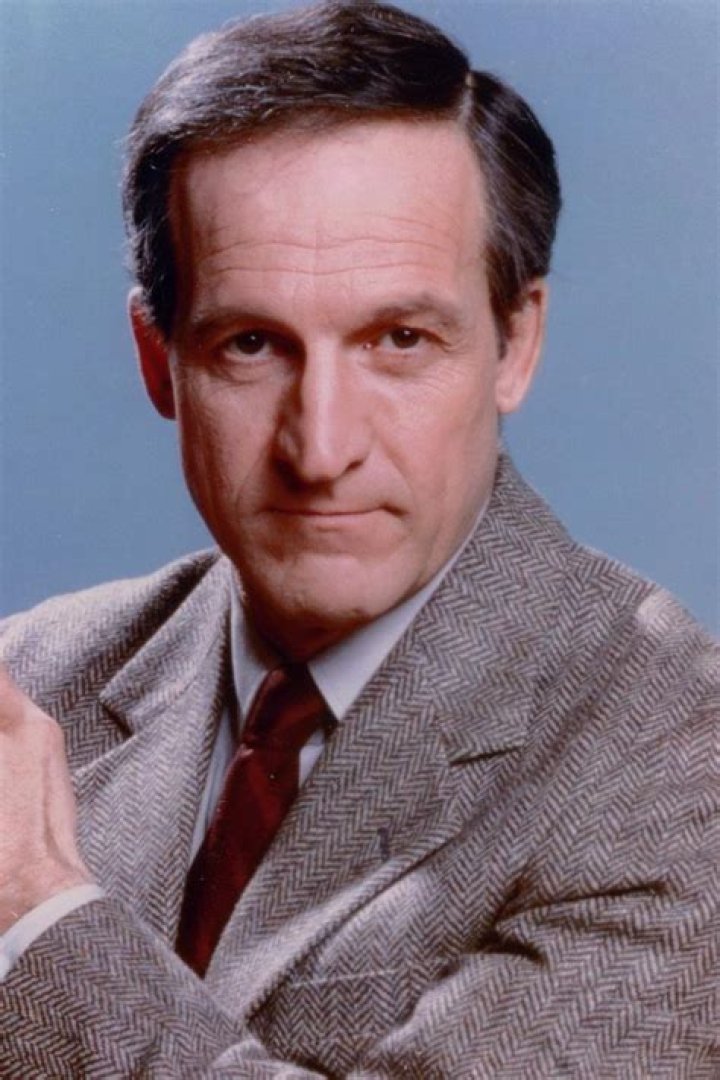 Daniel Travanti Bio (Wiki) 