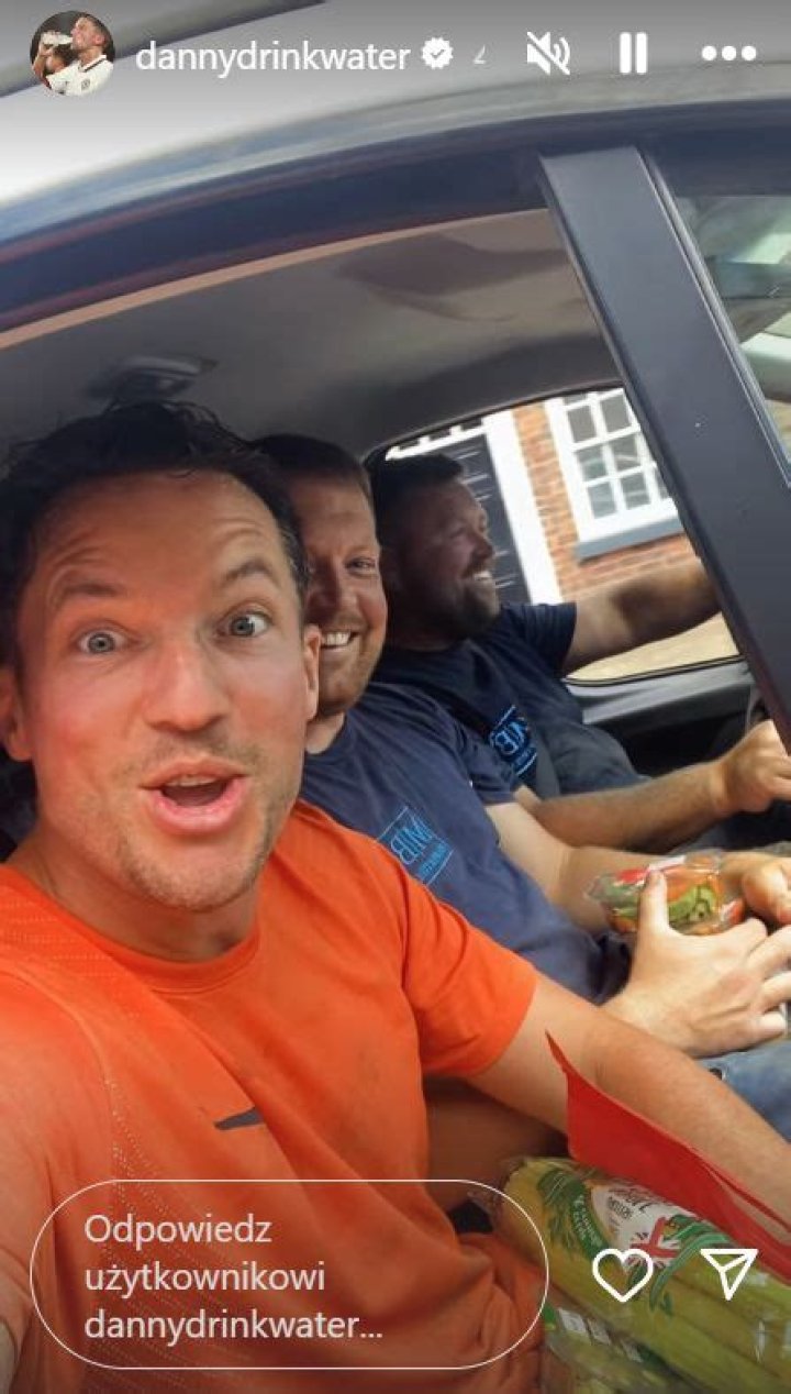 Danny Drinkwater - Age, Family, Bio