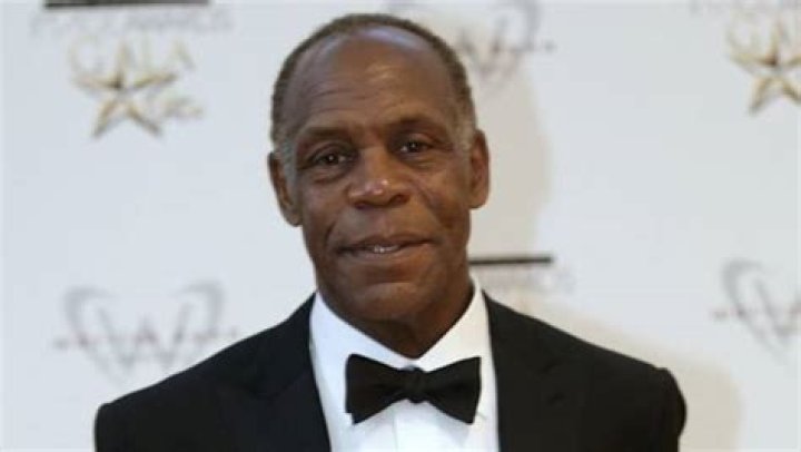 Danny Glover - Age, Family, Bio