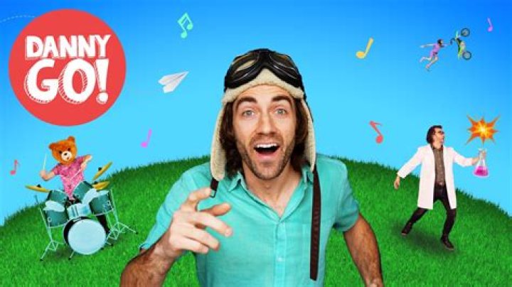 Danny GoGo - Age, Family, Bio