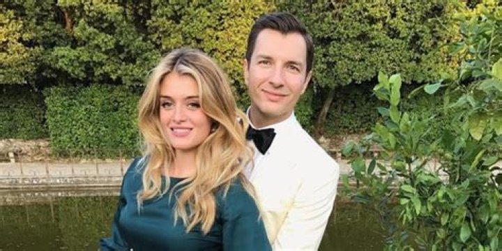 Daphne Oz’s husband, John Jovanovic Wiki: Net worth, Age, Nationality, Wedding, Religion